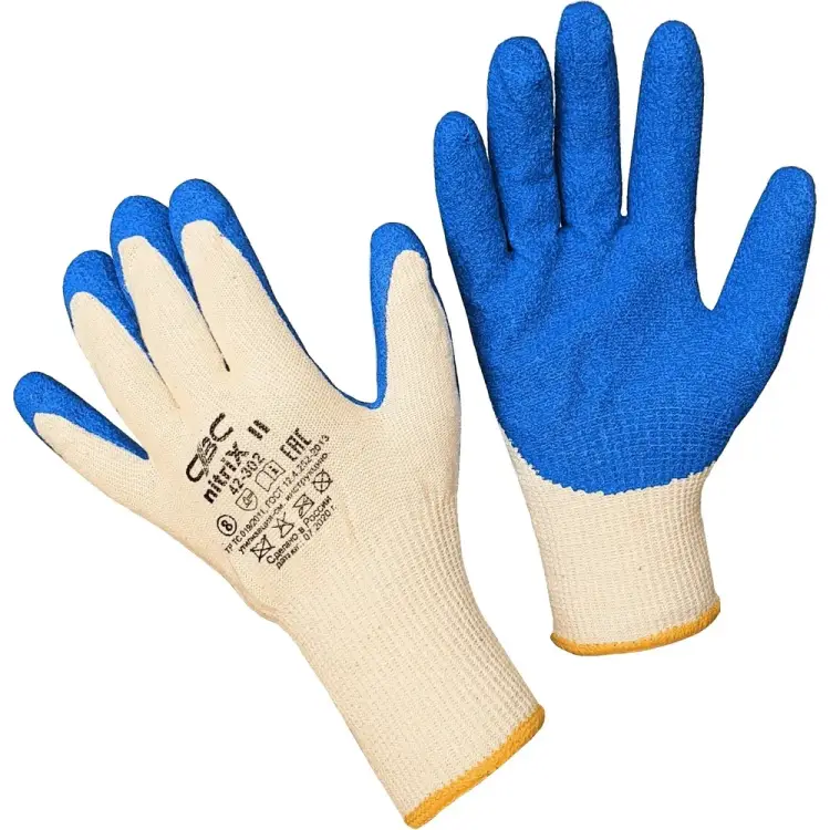 Перчатки СВС НИТРИКС2 42-351 42-351_9