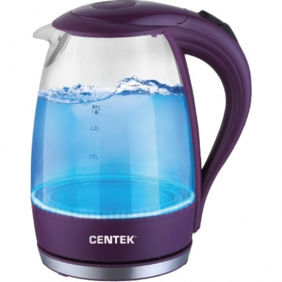 Чайник Centek CT-0042 Violet