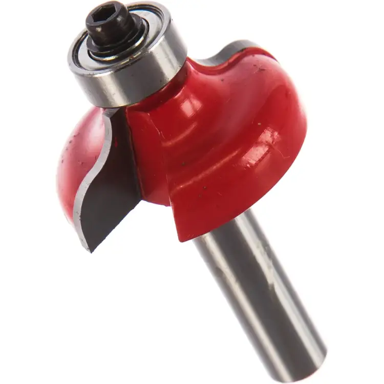 Кромочная калевочная фреза АТАКА 38203