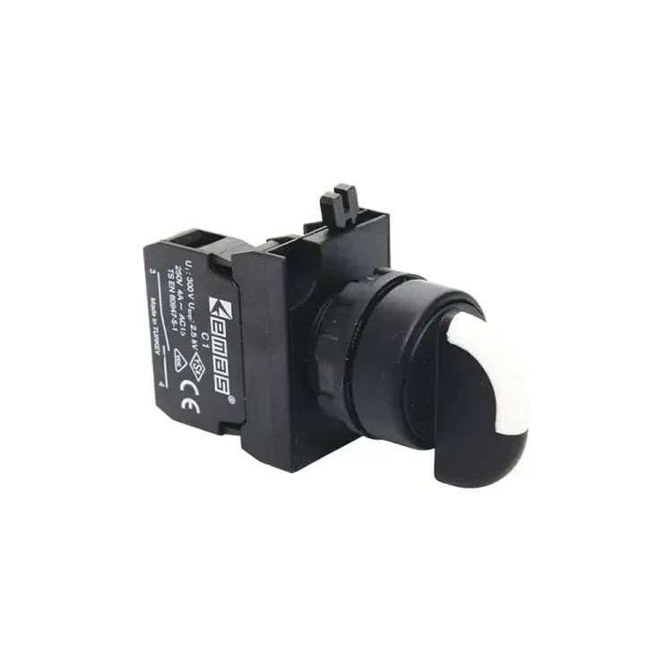 Переключатель EMAS CP304S20