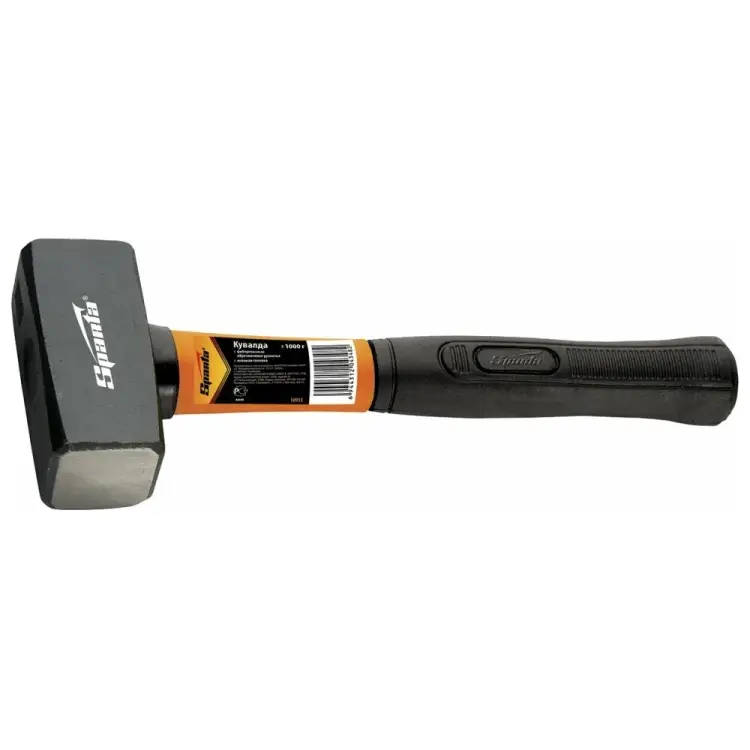 Кувалда SPARTA 10913