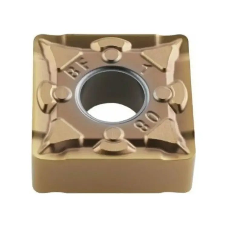 Токарная пластина по нержавеющей стали HARDSTONE 4603312182714