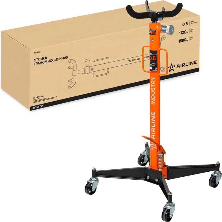 Гидравлическая стойка трансмиссионная Airline ATHR02