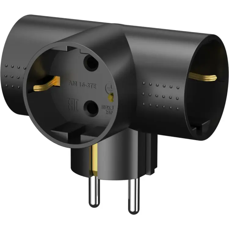 Электрический разветвитель ФОТОН 25411