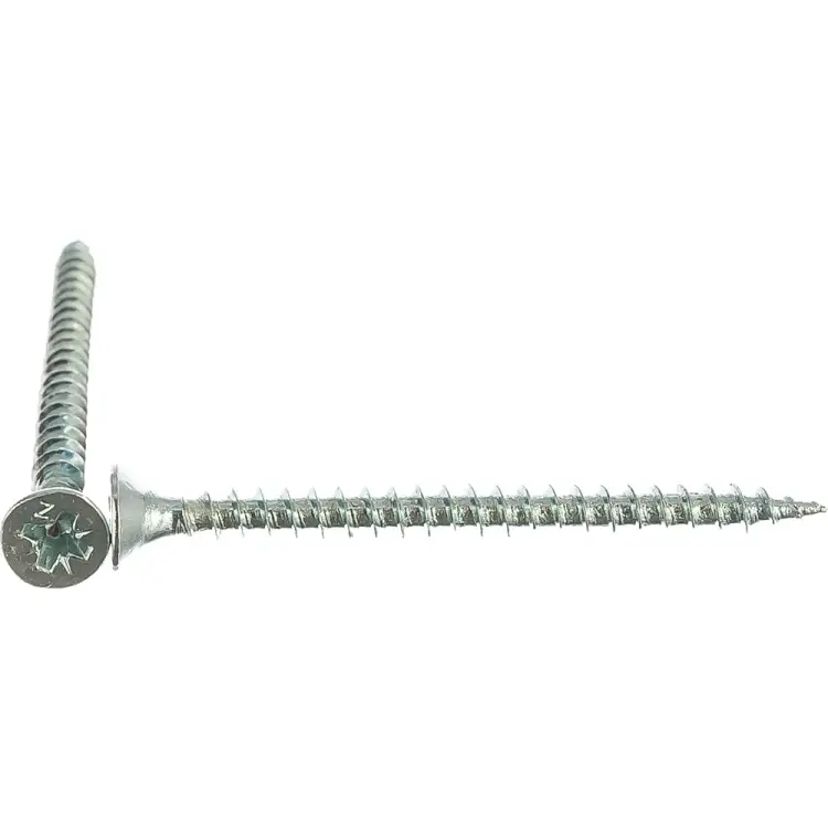 Универсальные саморезы Tech-Krep 50х4,0 мм 200 шт. 102184