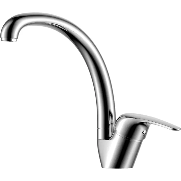 Смеситель для кухни Rossinka Y40-23