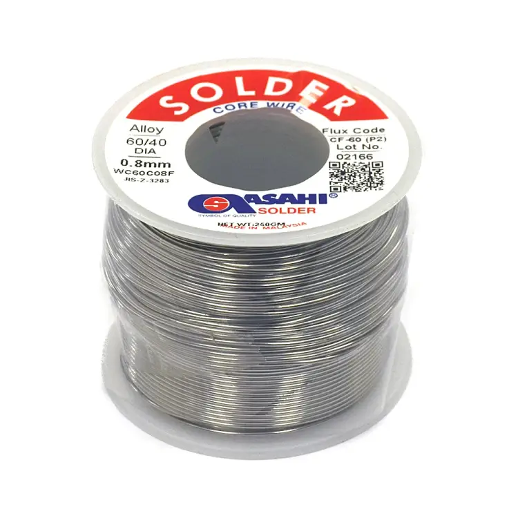 Припой ASAHI CF60 00-00004398 Припой ASAHI CF60 00-00004398