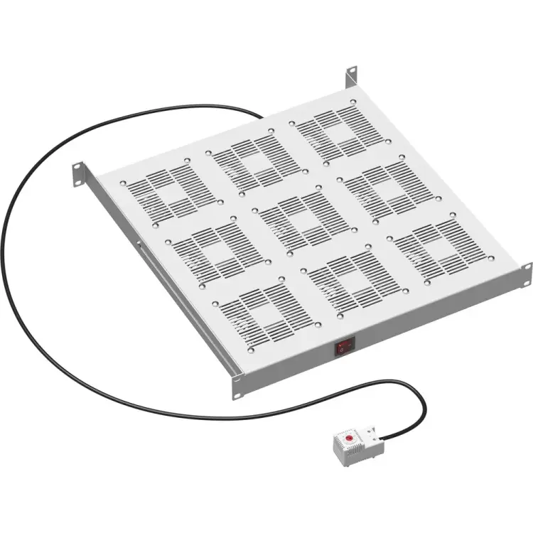 Вентиляторный модуль DKC R519VSIT9FT Вентиляторный модуль DKC R519VSIT9FT