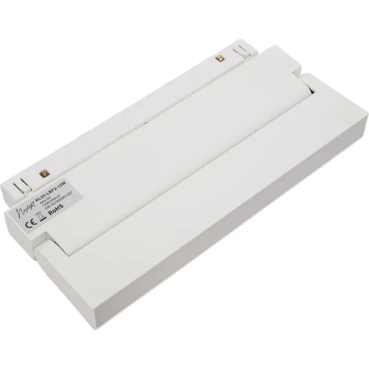 Поворотный светильник Neylight NL20-LBF2-12W-W