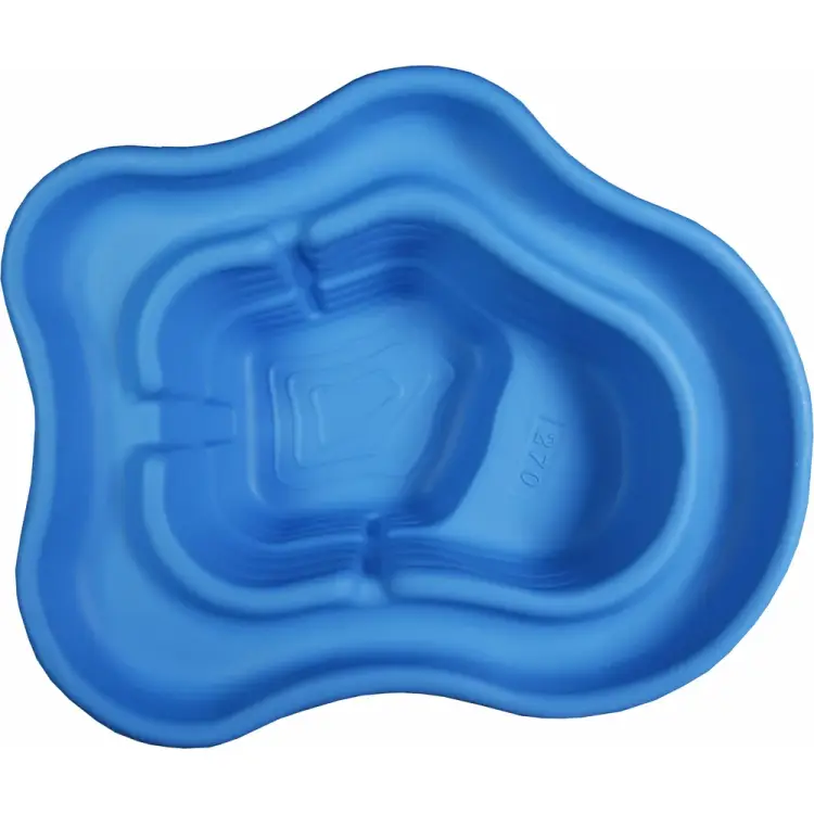 Декоративный пруд ЦентрПласт 19309 Декоративный пруд ЦентрПласт 19309