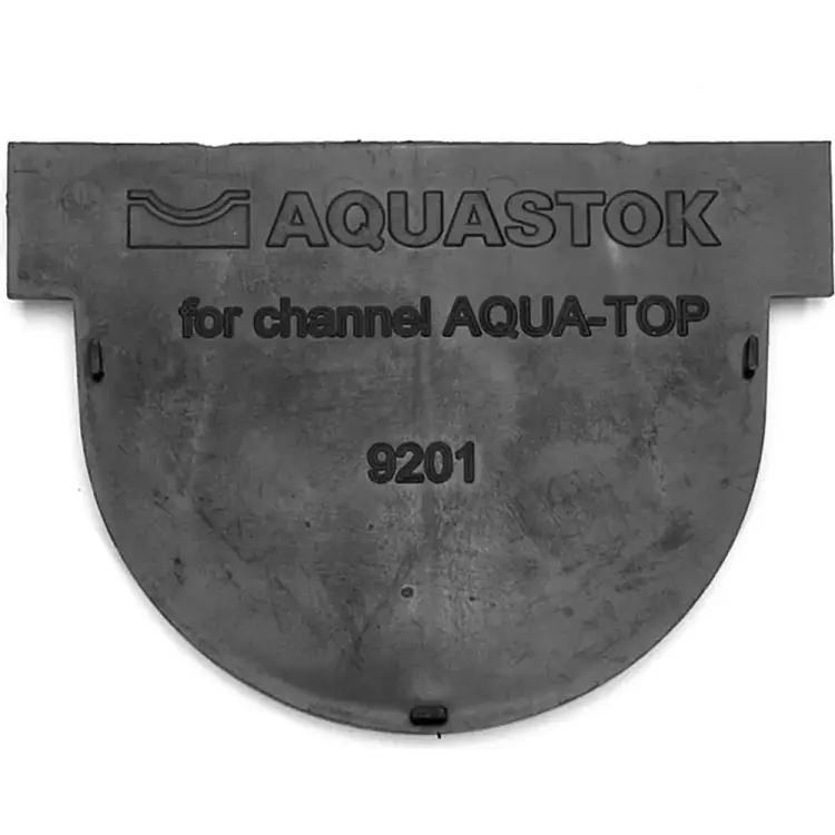 Пластиковая заглушка Aquastok AQUA-TOP 549119