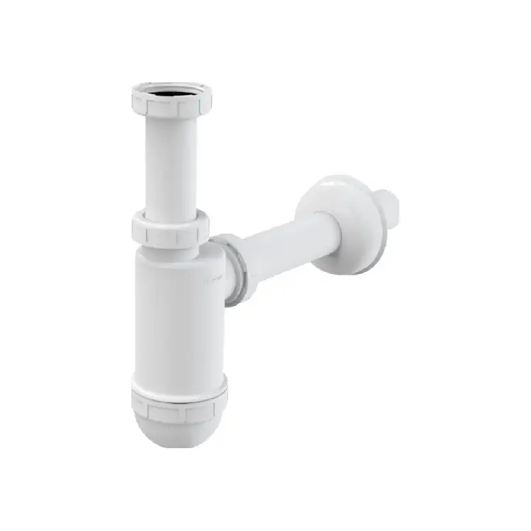 Сифон для умывальника Alcadrain A430 00023906