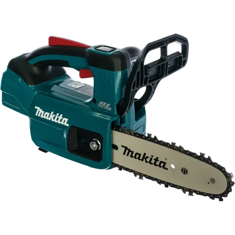 Аккумуляторная цепная пила Makita DUC204Z Аккумуляторная цепная пила Makita DUC204Z