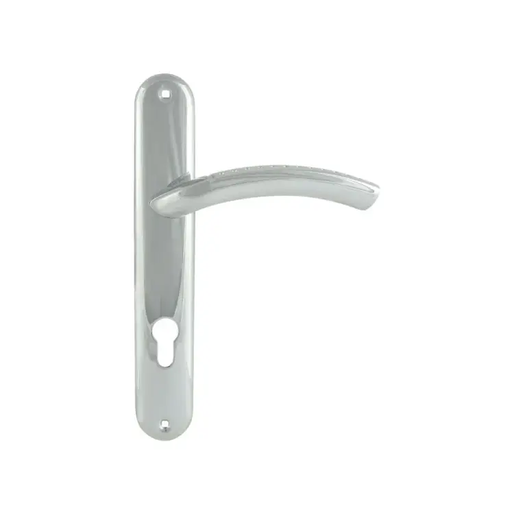 Дверная ручка НОРА-М 9402