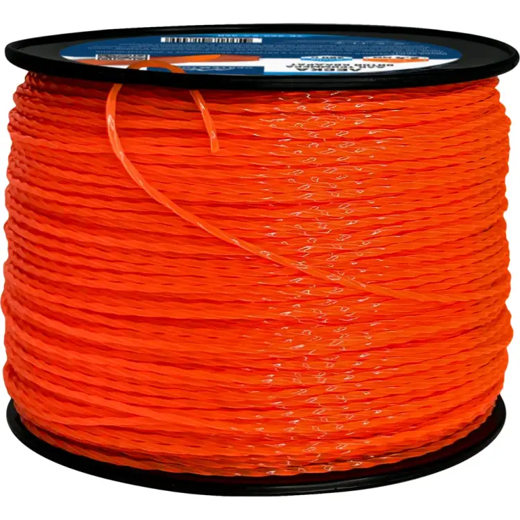 Леска для триммера VERTEX vertextools YK-222-2.4-360