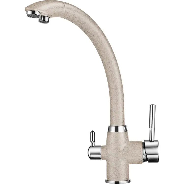 Смеситель GRANULA 2167pr