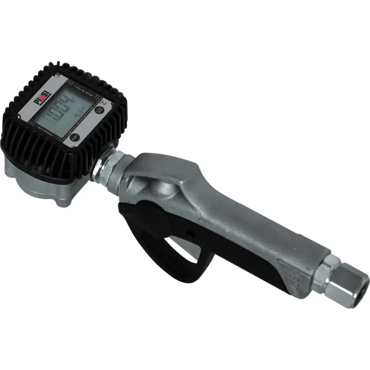 Пистолет для масла PIUSI K400 F00984040