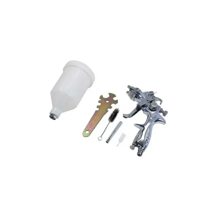 Краскораспылитель Forcekraft FK-H-887P-14V(50326)