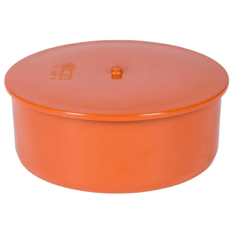 Заглушка наружной канализации Ostendorf 224620