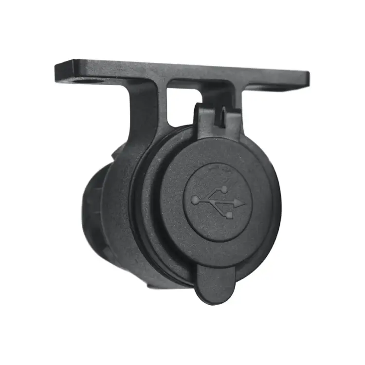 Розетка usb РИФ RIF22-4-1009000