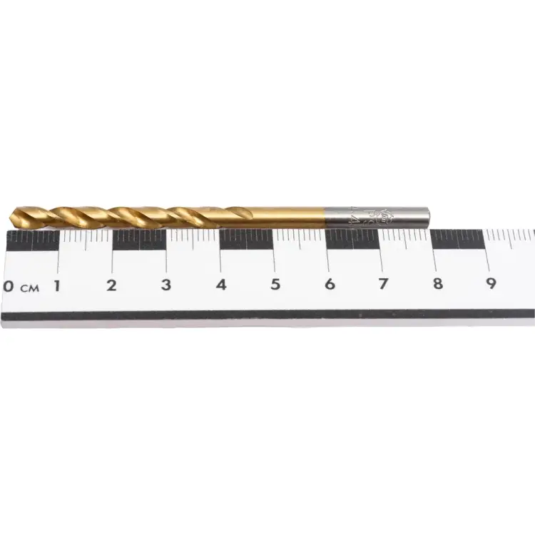 Сверло ООО "ТМТ ГРУПП" 56357