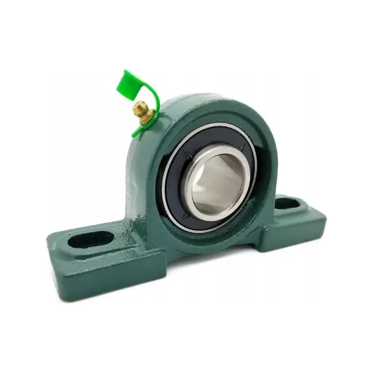 Подшипниковый узел ВЗК UCP 205 ТД014957