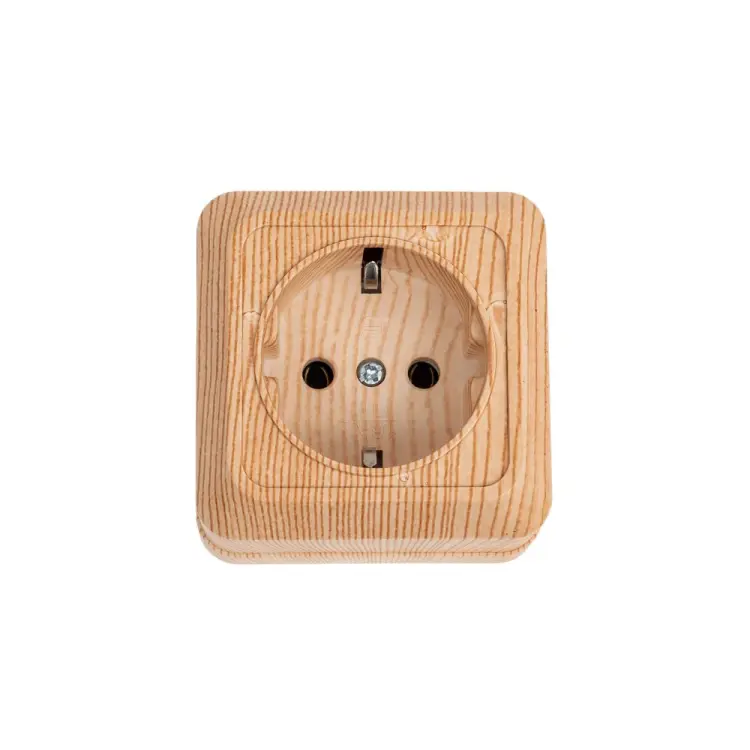 Розетка Intro Quadro 2-202-11 Б0053790