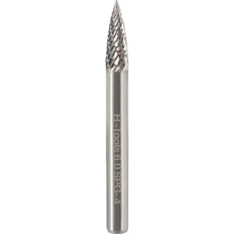 Бор-фреза H-Tools 116025HT Бор-фреза H-Tools 116025HT