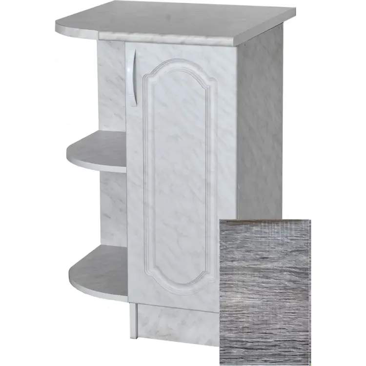 Торцевой стол SANTREK 64269