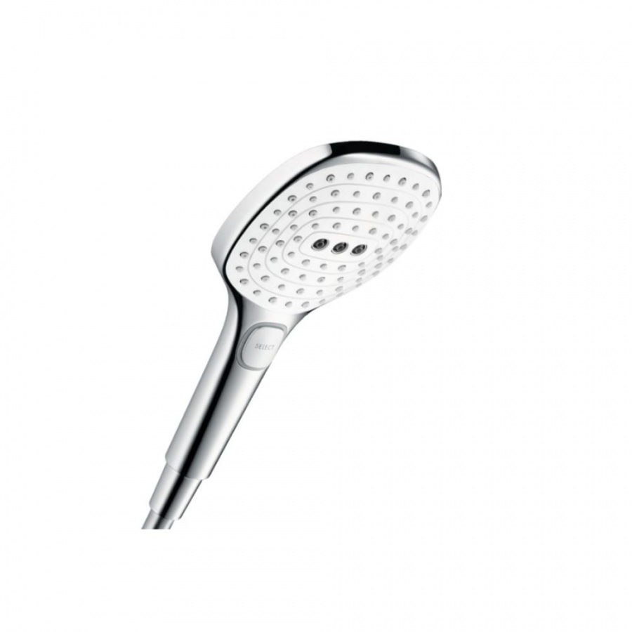 Ручной душ Hansgrohe Raindance Select E120 3jet