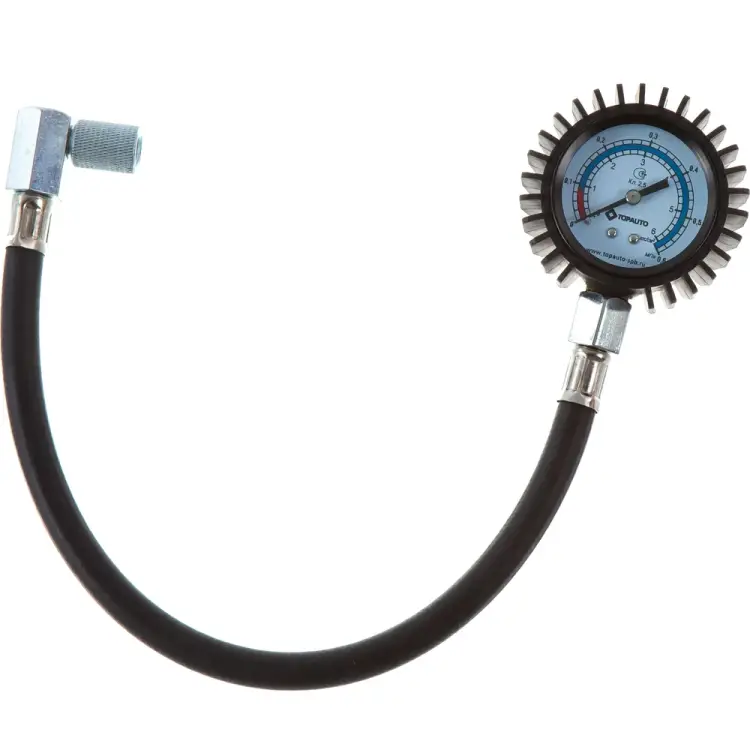 Измеритель давления топлива TopAuto 13112