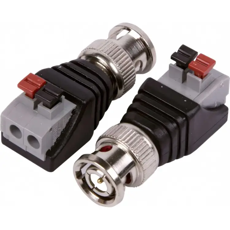 Разъем разъем штекер REXANT 05-3076-2 Разъем разъем штекер REXANT 05-3076-2