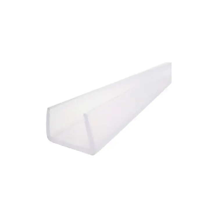 Скоба крепления неона General Lighting Systems G-2835-C 521901