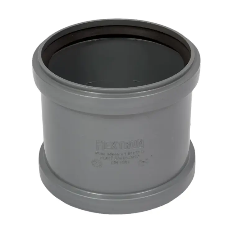 Канализационная муфта АТЛАС ПЛАСТ SPCS00000110