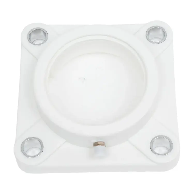 Корпус подшипника ISKRA F207 Корпус подшипника ISKRA F207