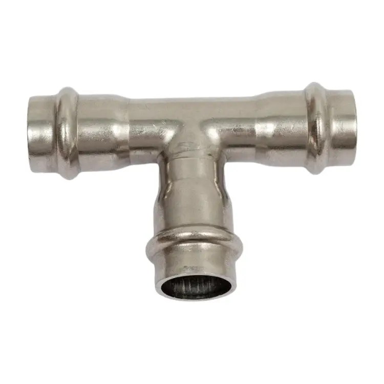 Тройник Valtec VTi.931.I.181818