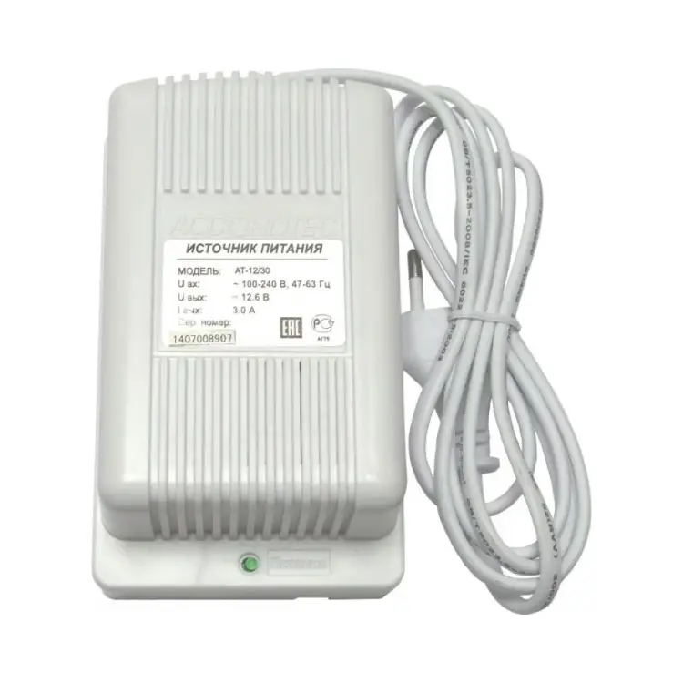 Источник стабилизированного питания ACCORDTEC 00-00145203