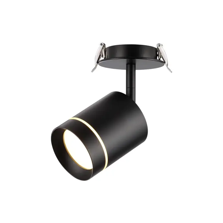 Встраиваемый светодиодный светильник Novotech ARUM 357688