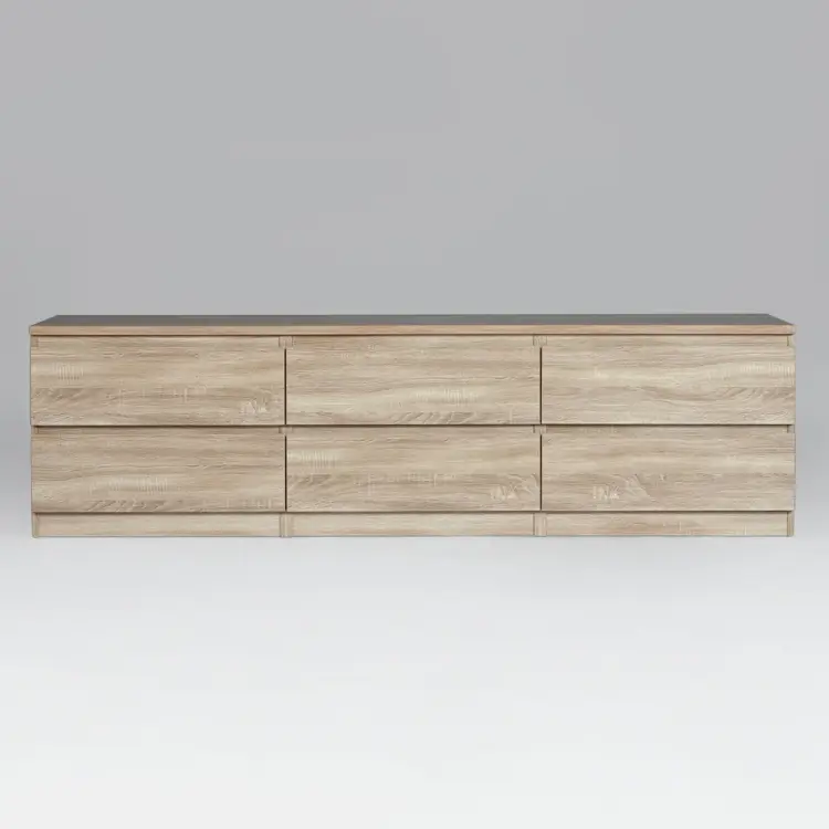 Тумба для ТВ Гуд ЛАКК КАСТОР 2.03.03.110.3