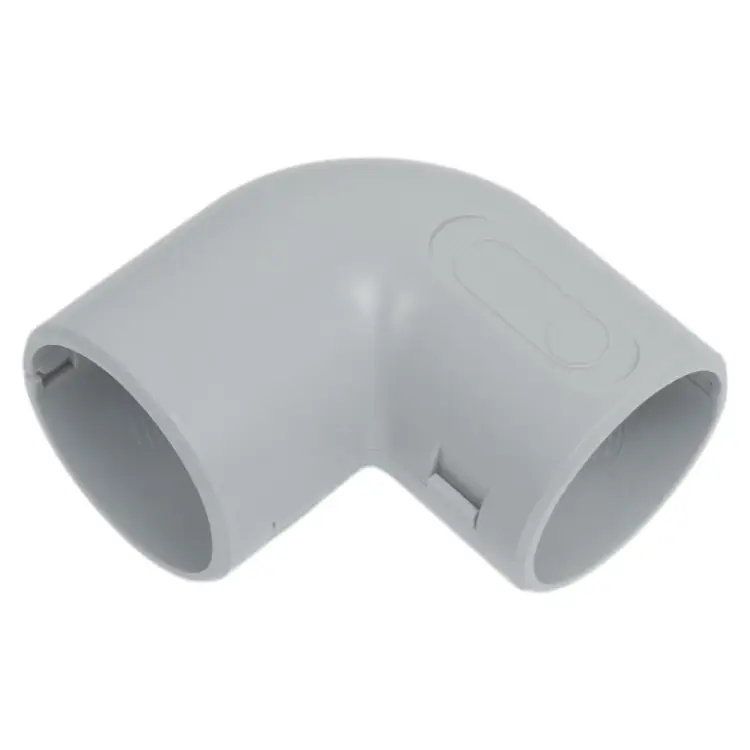 Угол для труб Экопласт CI32G 41232-10HF