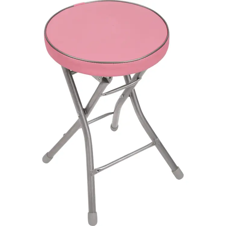 Складной табурет Nika ТБСК1/7 пепельная роза