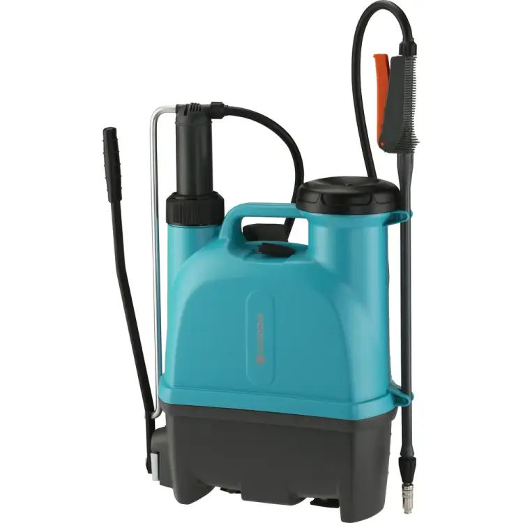 Ранцевый опрыскиватель Gardena 11140-20.000.00 Ранцевый опрыскиватель Gardena 11140-20.000.00