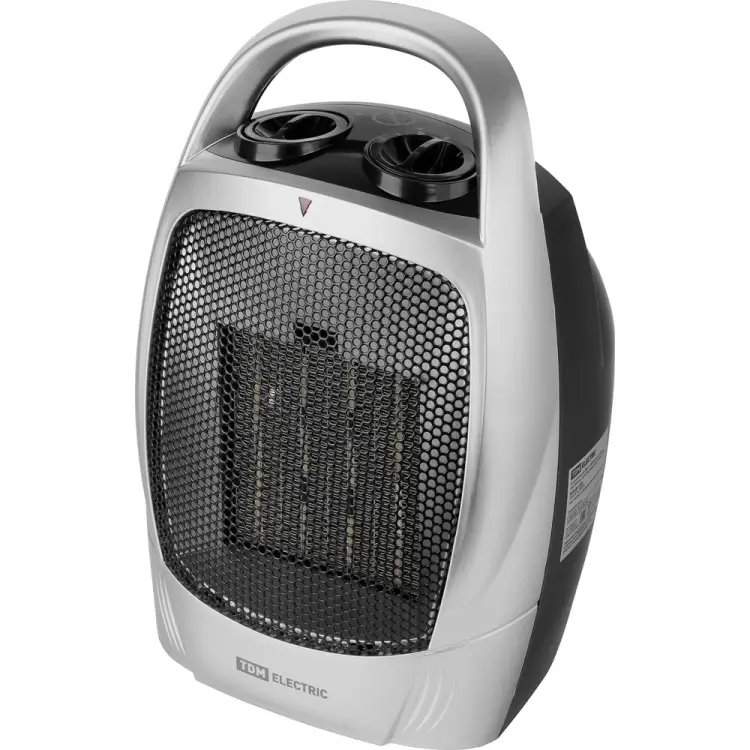 Тепловентилятор TDM ELECTRIC ТВК-1 SQ2520-1303