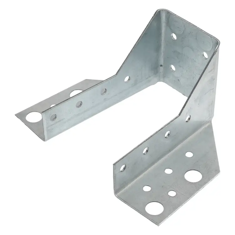 Открытая опора бруса BILTI 10