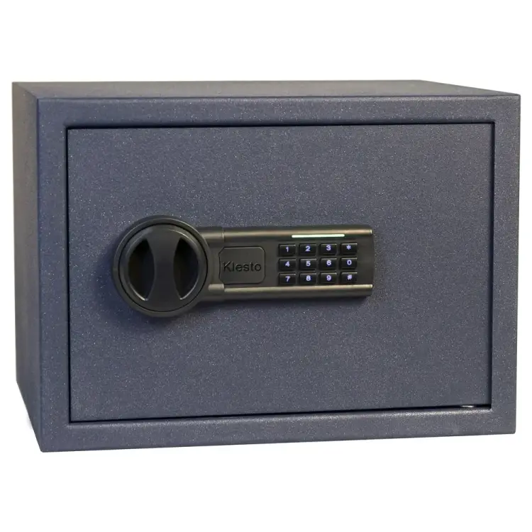 Мебельный сейф KlestO NEO 25E 1000930 Мебельный сейф KlestO NEO 25E 1000930
