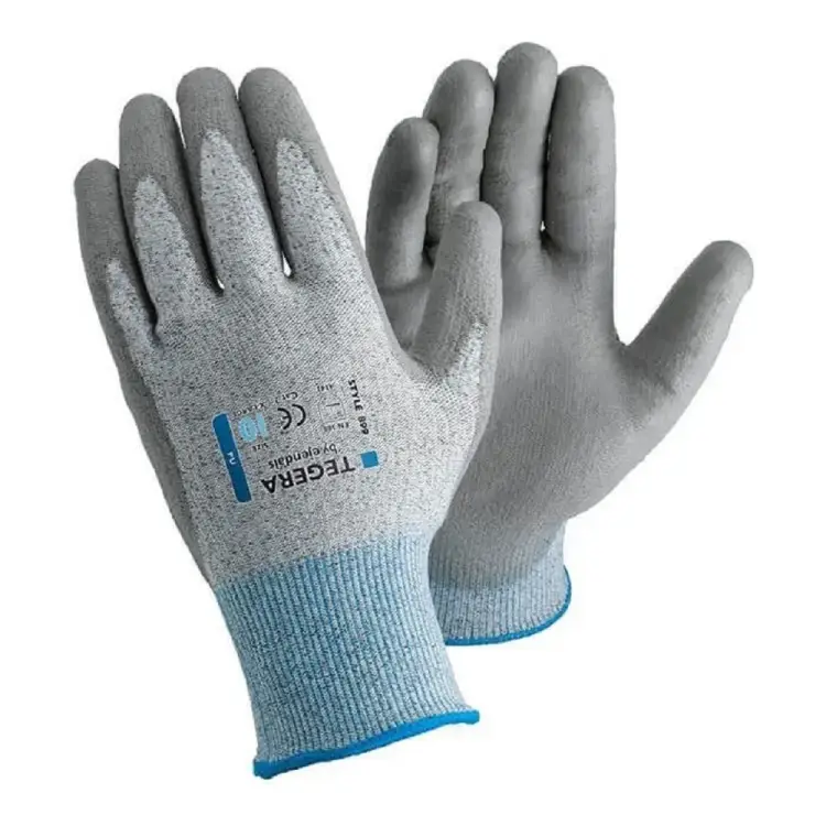 Противопорезные перчатки TEGERA 899 899-8