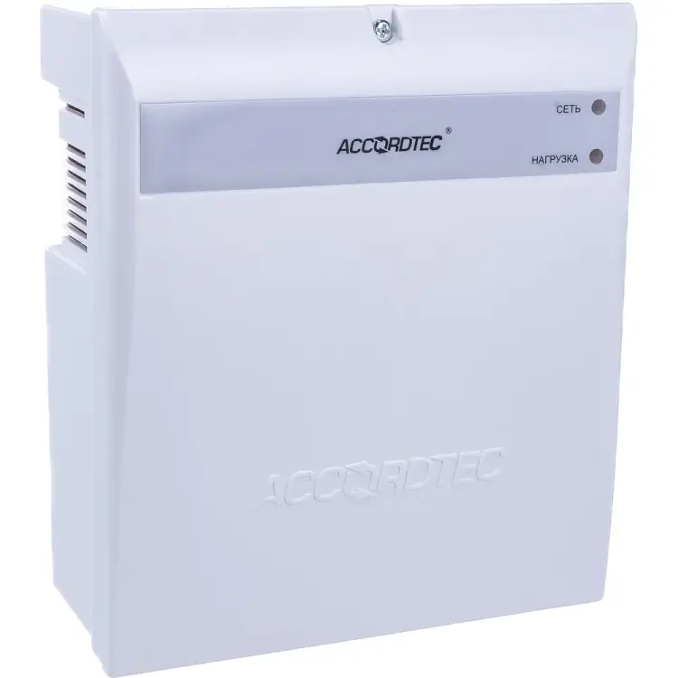 Блок бесперебойного питания под АКБ ACCORDTEC ББП-60 исп. 1