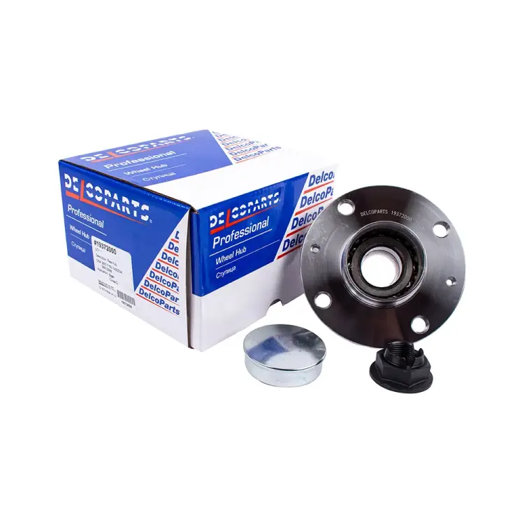 Передняя ступица Delcoparts 19381513