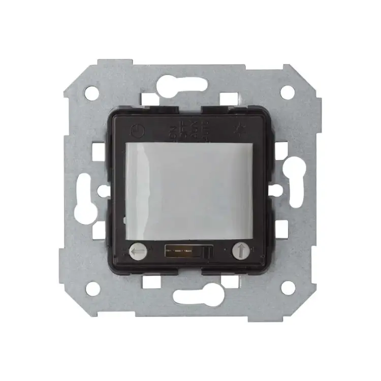 Проходной датчик движения Simon 230В, 2600Вт, 6-9м 75343-39