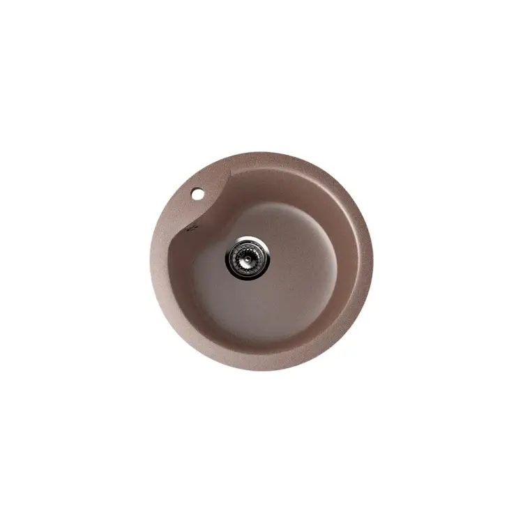 Кухонная мойка ULGRAN U-102n U-102n-307